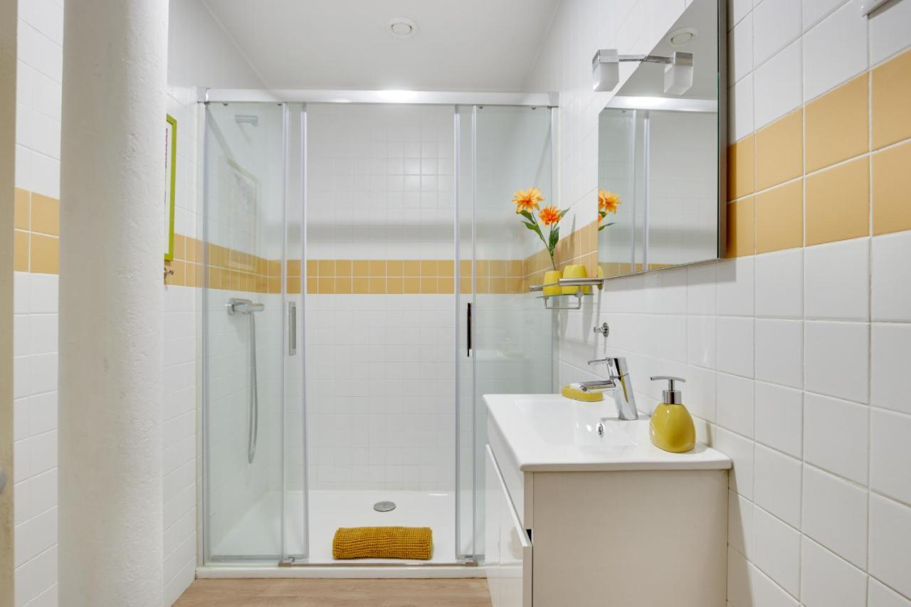 Charming New Apartment In The Heart Of 리스본 외부 사진