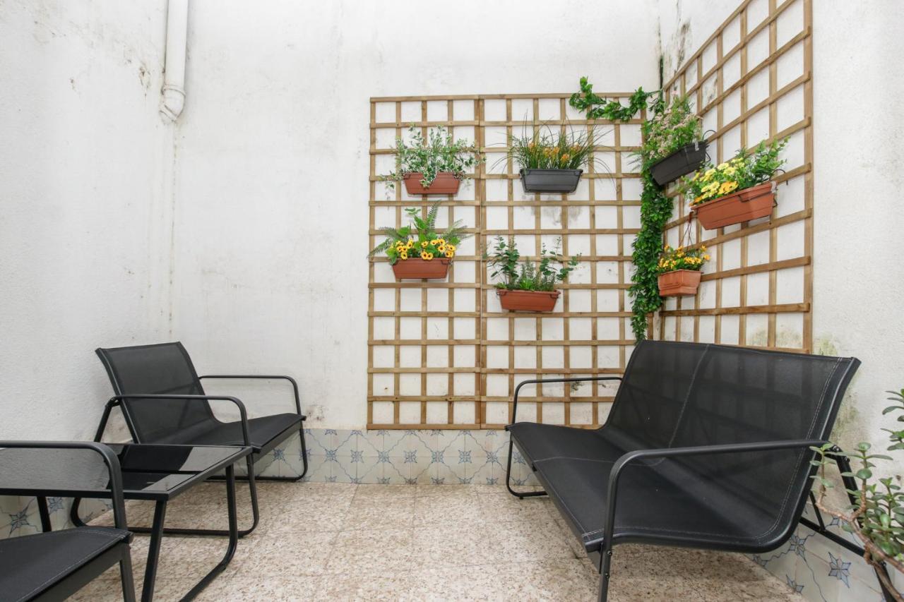 Charming New Apartment In The Heart Of 리스본 외부 사진