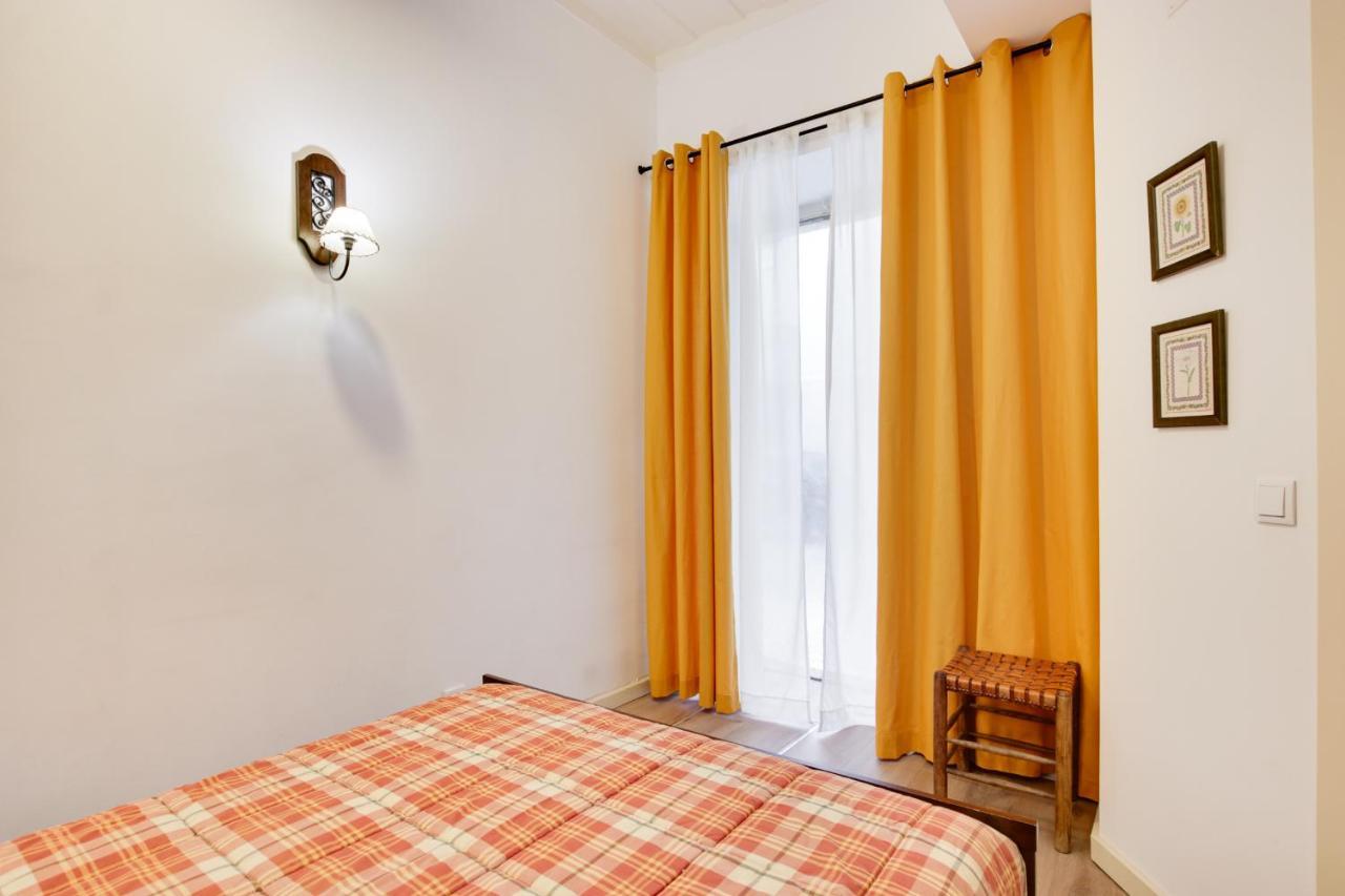 Charming New Apartment In The Heart Of 리스본 외부 사진