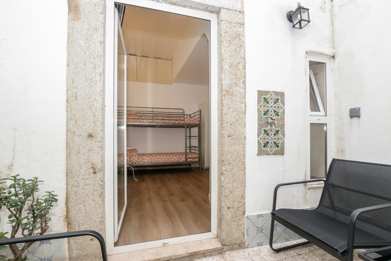 Charming New Apartment In The Heart Of 리스본 외부 사진