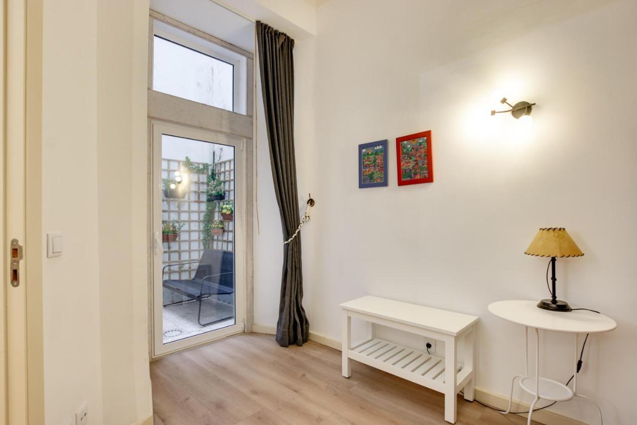 Charming New Apartment In The Heart Of 리스본 외부 사진
