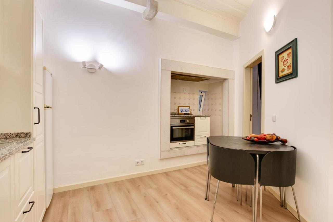 Charming New Apartment In The Heart Of 리스본 외부 사진